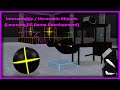 Scripting Interactable Movable Objects  (PC Development / Learning)