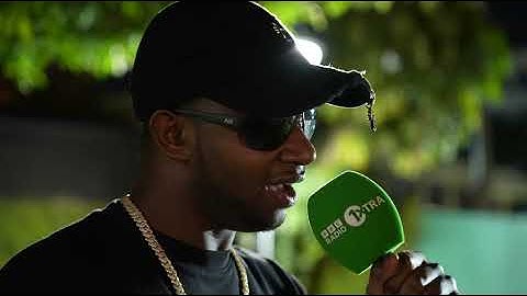 Nigy Boy | 1Xtra Jamaica 2025