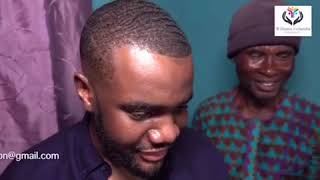 Williams Uchembah Gives A Homeless Widower And His Kids A New Home And A New Life.