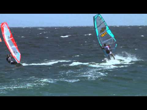 Lord Of The Wind- Windsurfing Freestyle 2011