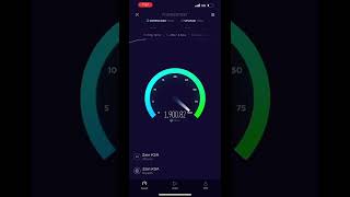 Zain 5G 2GBps Speed test. | اختبار سرعة الإنترنت زين 5 جي 2 جيجابت في الثانية. | مدينة الرياض.