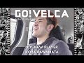 【密着】GO!VELCA 2024-25SEASON #01