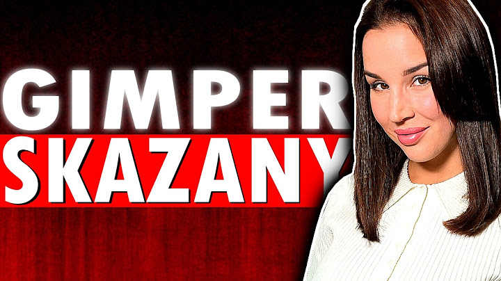 LIL MASTI ZAŁOŻYŁA FUNDACJĘ… POMAGAJĄCĄ W SHARENTINGU *GIMPER PRZEGRAŁ Z NIĄ W SĄDZIE*
