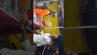 viral video #rajgir malmash mela