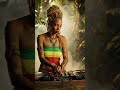 Reggae Dub Shorts | Reggae Rhythm for Peace #reggaerhythm #peacefuldub #rootsreggae