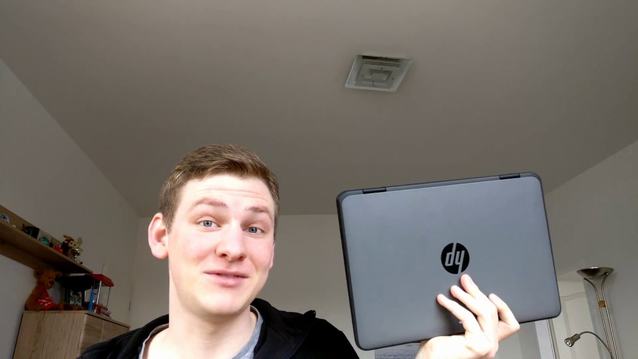 Hp Probook X360 11 Review Deutsch Youtube Hp Probook X360 11 Review Deutsch Youtube