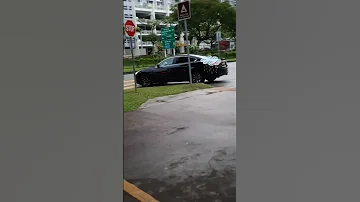 Mazda 6 On Road Looks Superb Mazda 