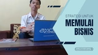 Tugas R4B Modul 5 || Siap memulai bisnis