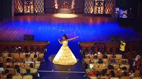 The ATU Anthem Display | Full video