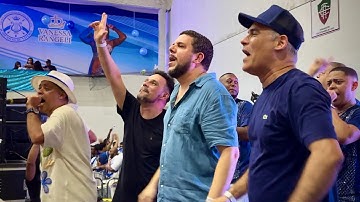 NITERÓI 2026 | SAMBA OFICIAL! 