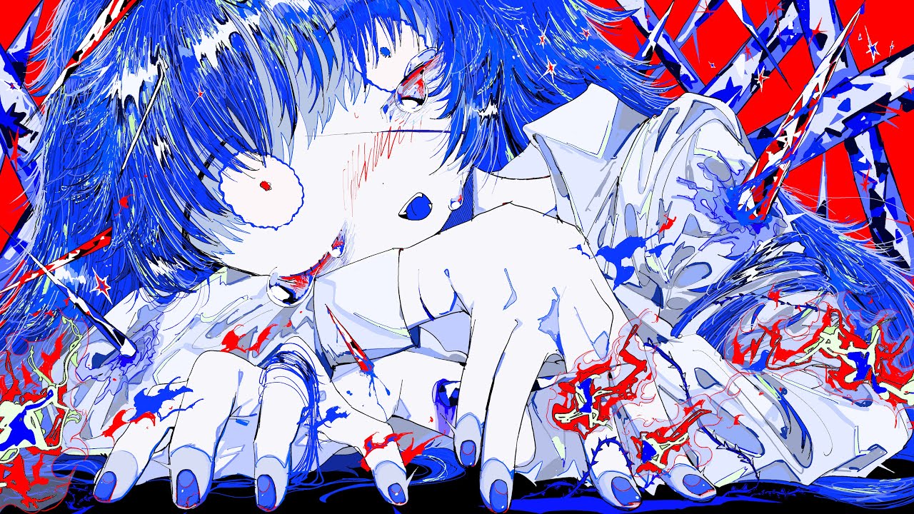 パアチド/feat.Gurni.