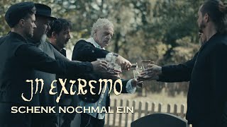 IN EXTREMO - Schenk nochmal ein (Official Video)