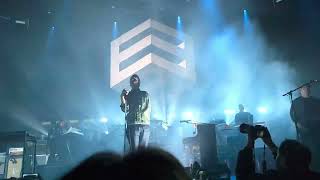 Editors - Strawberry Lemonade | Live at Troxy London, 1 Feb 2023