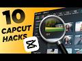 10 NEW CapCut Editing Tricks You Must Try