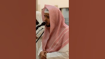 تلاوة قديمة للشيخ : عبدالله القرافي ﴿وما لنا ألّا نتوَكّل على الله وقد هدانا سُبُلنا﴾ [سورة إبراهيم]