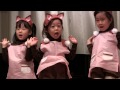 オペレッタ 『お月様とお友達』 Operetta The Moon and Her Friends