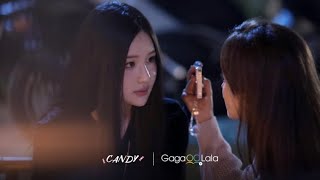 糖果 (Candy) | BENJAMINRICH, Daniel Javan - Too Late | Music video 
