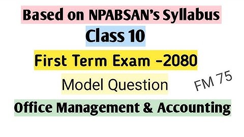 Based on National Pabsan