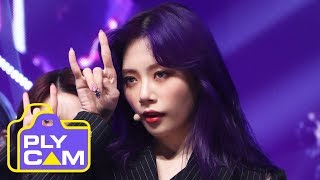 [Simply K-Pop] DREAMCATCHER JI U 'Scream' (드림캐쳐 지유 직캠)_EP.403