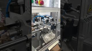 Download Lagu The latest automatic notching machine MP3 Download Lagu The latest automatic notching machine MP3