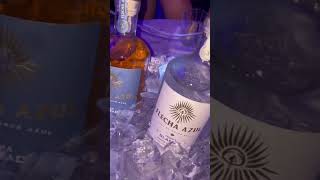 Welcome To Miami Azul Tequila