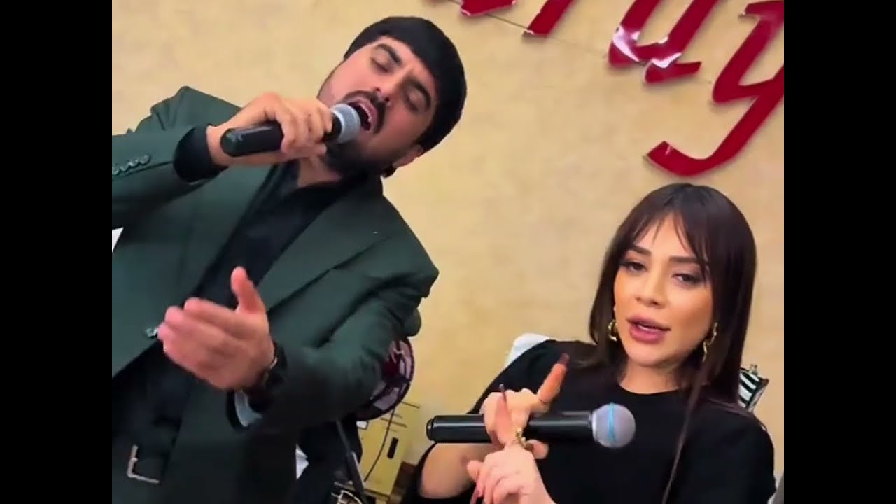 Punhan & Gulka Axtarma Meni 2026