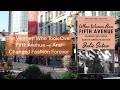 Julie Satow | When Women Ran Fifth Avenue | American Fashion | Fashion History | New York Fashion