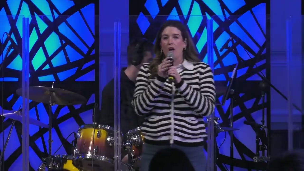 Duncan First Morning Worship |  February 22, 2026