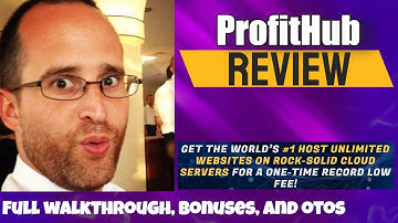 ProfitHub review