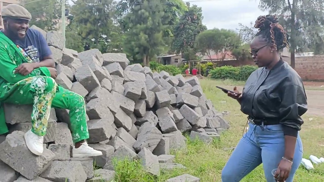 ATI MDOSI AKO NA EMERGENCY @odiwo-garage , @Mike Mbata