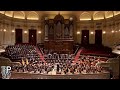 Rubato in Mahler - Benjamin Zander