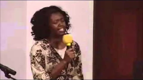 A Heart Like Yours - Sis. Tomika Brown