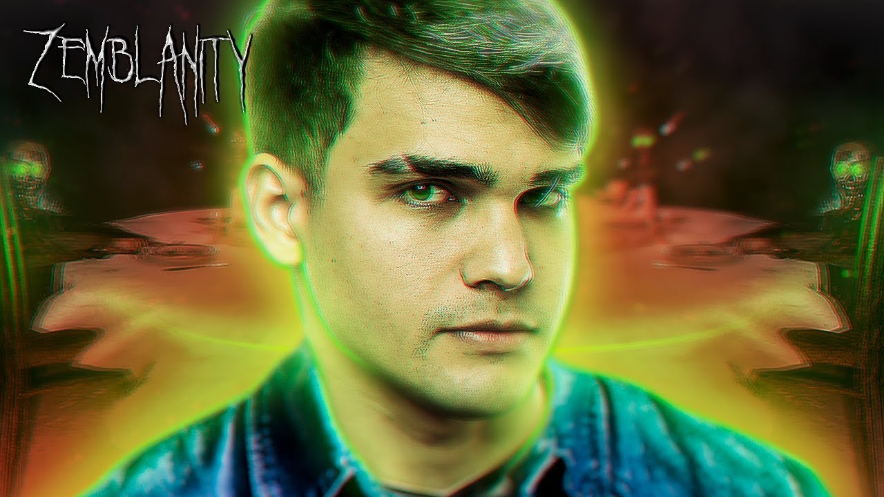 [TERROR] | RECEBI UMA CARTA COM UM ENDEREÇO ESTRANHO - #25 - Zemblanity ...