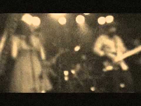 Frank Sultana & the Sinister Kids - How long can i hide? live at the Vanguard