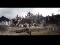 Lo Hobbit: La Battaglia delle Cinque Armate - Attaccate la citt! - Clip dal film | HD