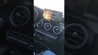 Mercedes Yan Koltuk Snap - Sura İskenderli Yalancı