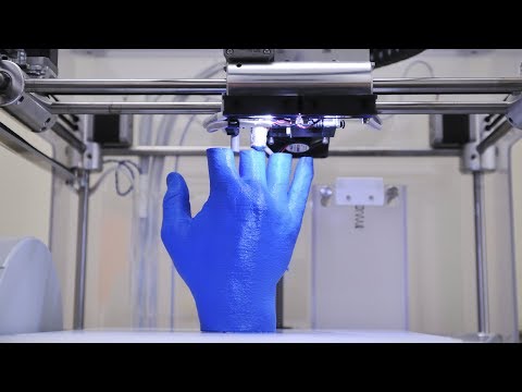 3D печать для новичков. Часть 1