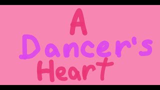 A Dancer's Heart - Ruby Jubilee Tribute 💗🎤💗🎤💗🎤