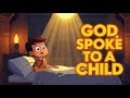 When God Spoke to a Child The Story of Little Samuel