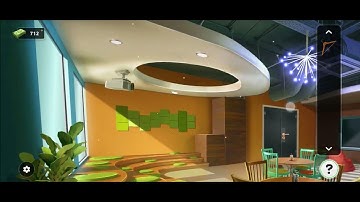 100 doors-escape from work level 10