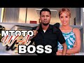 MTOTO WA BOSS NA MLINZI Episode 6 11 New Bongo Movie Love Story