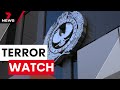 Dozens of south australians on a terror watch list  7 news australia