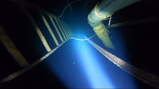 Go Pro Hero 8 Underwater Depth Test (No Case)