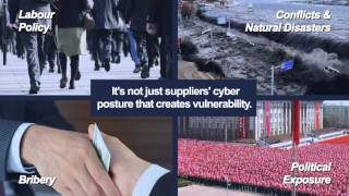 DCPP - an introduction to the Defence Cyber Protection Partnership