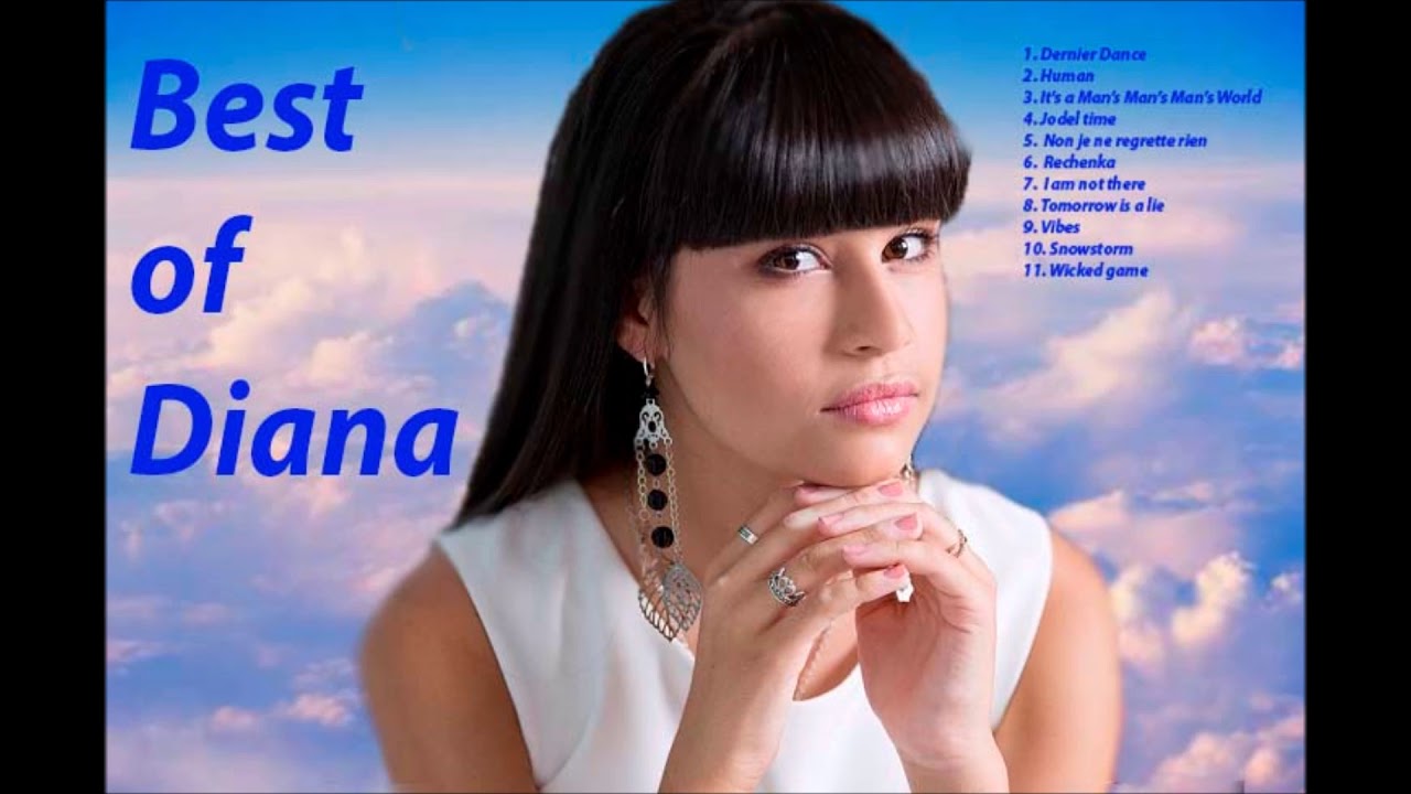 Diana Ankudinova The best YouTube
