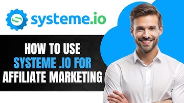 How to Use System.io For Affiliate Marketing (Step by Step)
