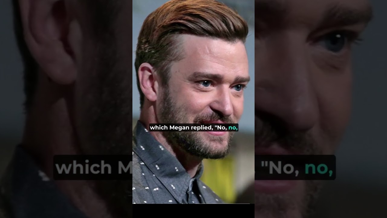 Megan Thee Stallion Addresses Viral Justin Timberlake VMAs Moment