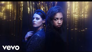ALOUXI - Not Yours (Official Video)
