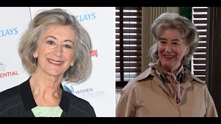 Maureen Lipman Sparks Controversy: &#39;Leftie&#39; Dominance in Entertainment?