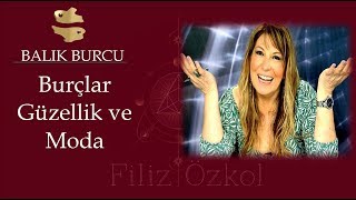 Balık Burcu Kadınları Güzellik Ve Moda Üzellikvemoda